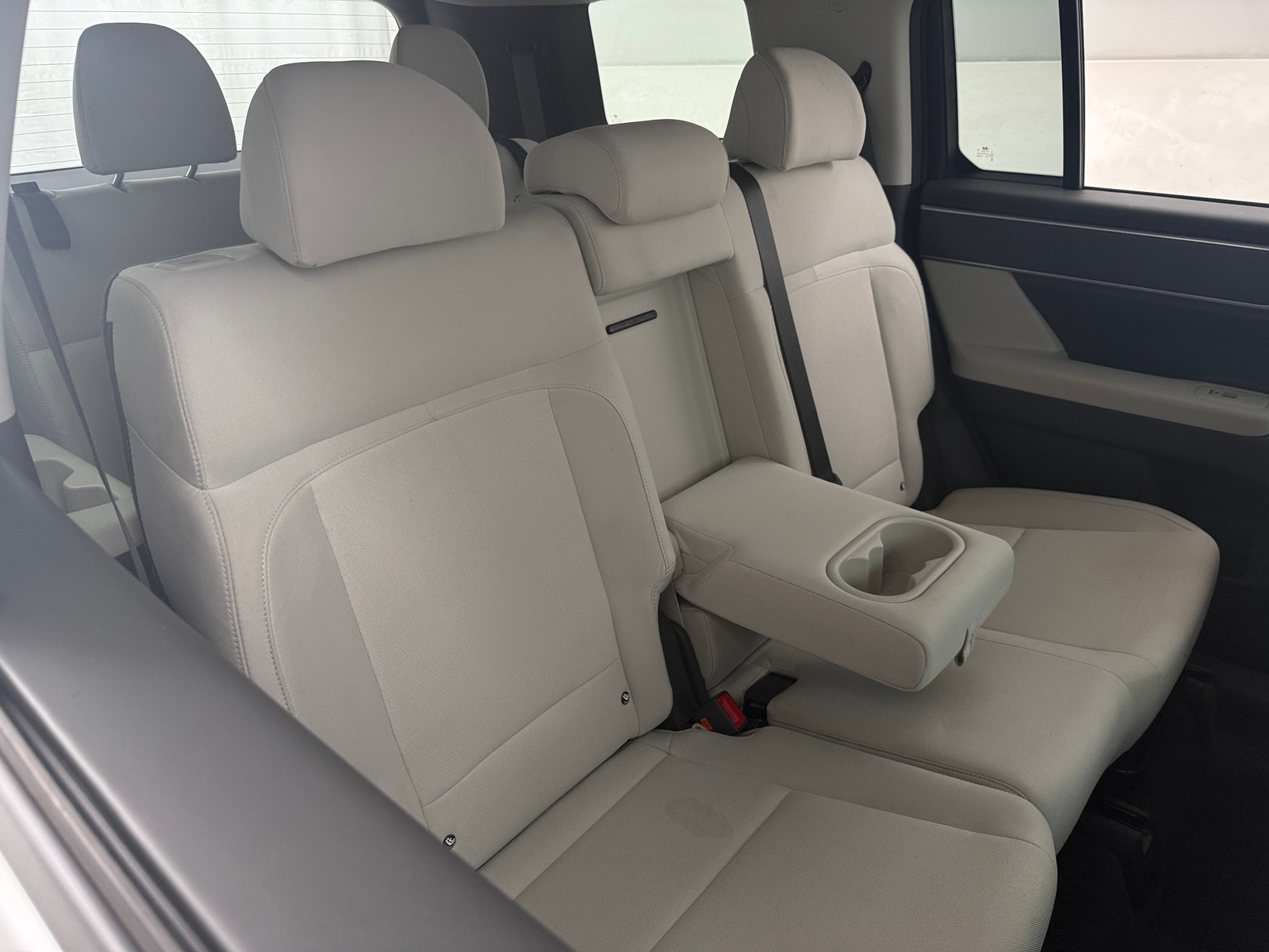 Thumbnail: 2024 Hyundai Santa Fe - 6