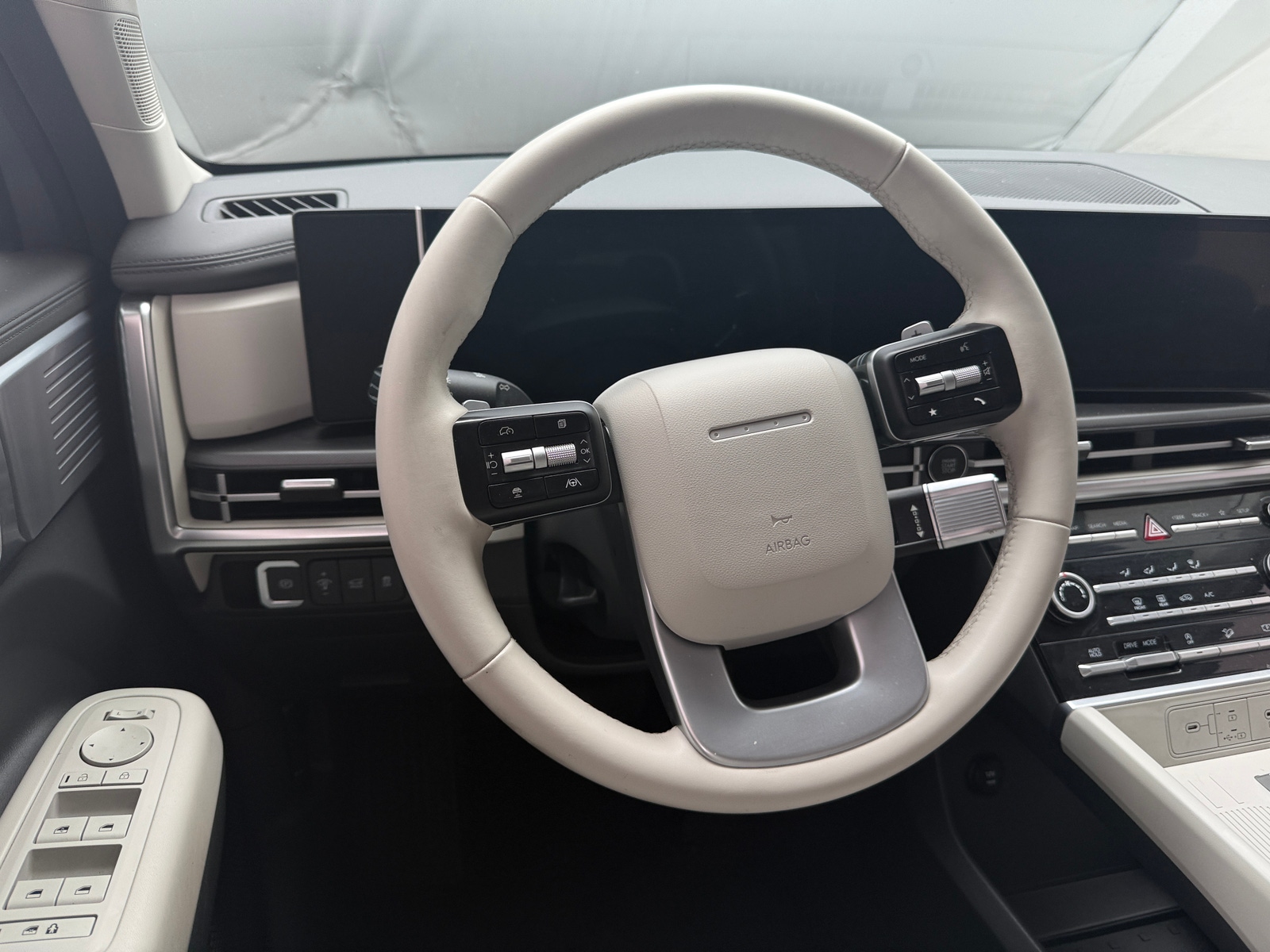 Thumbnail: 2024 Hyundai Santa Fe - 5