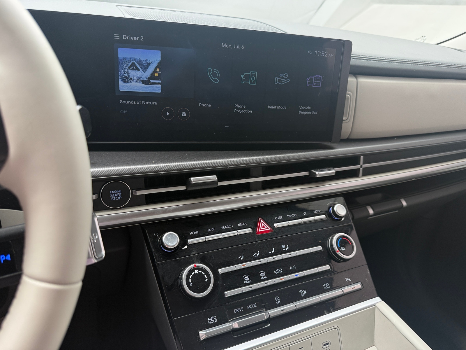 Thumbnail: 2024 Hyundai Santa Fe - 4