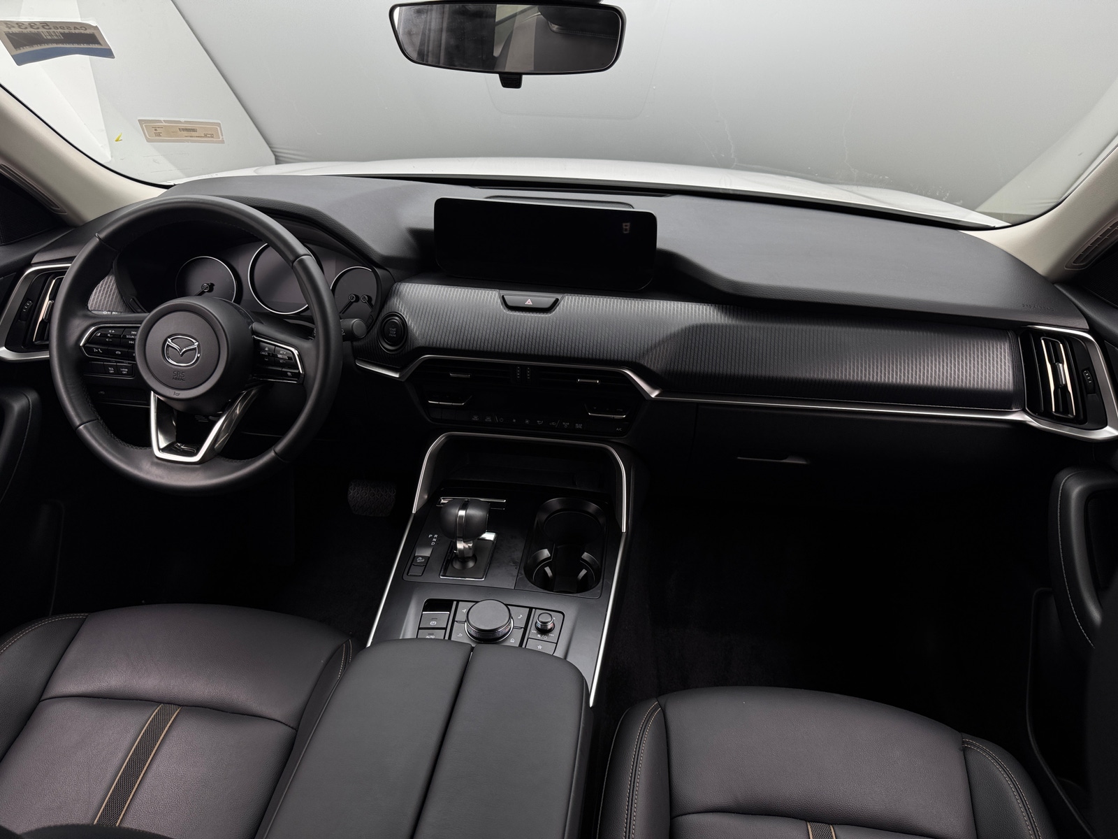 Thumbnail: 2024 Mazda CX-90 - 2