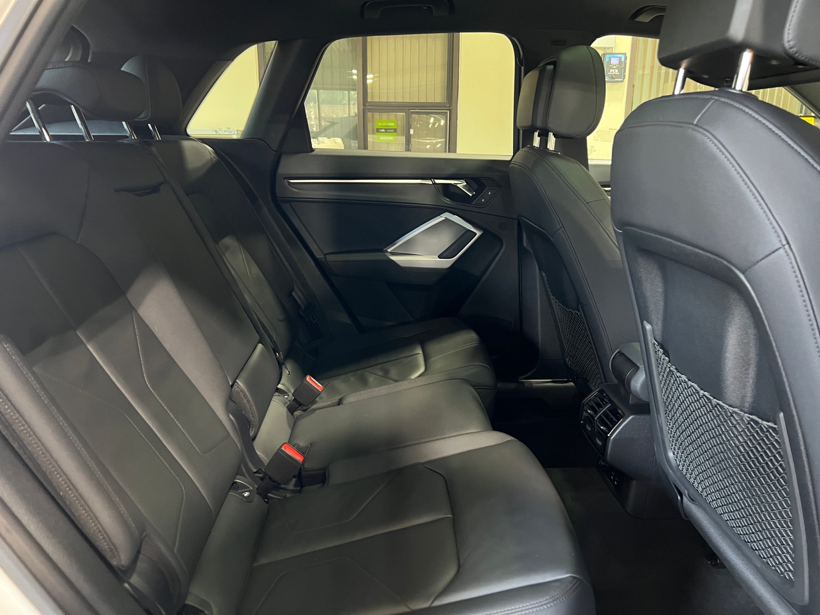 Thumbnail: 2023 Audi Q3 - 5