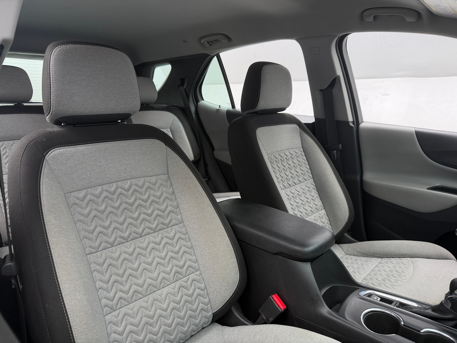 Thumbnail: 2023 Chevrolet Equinox - 2