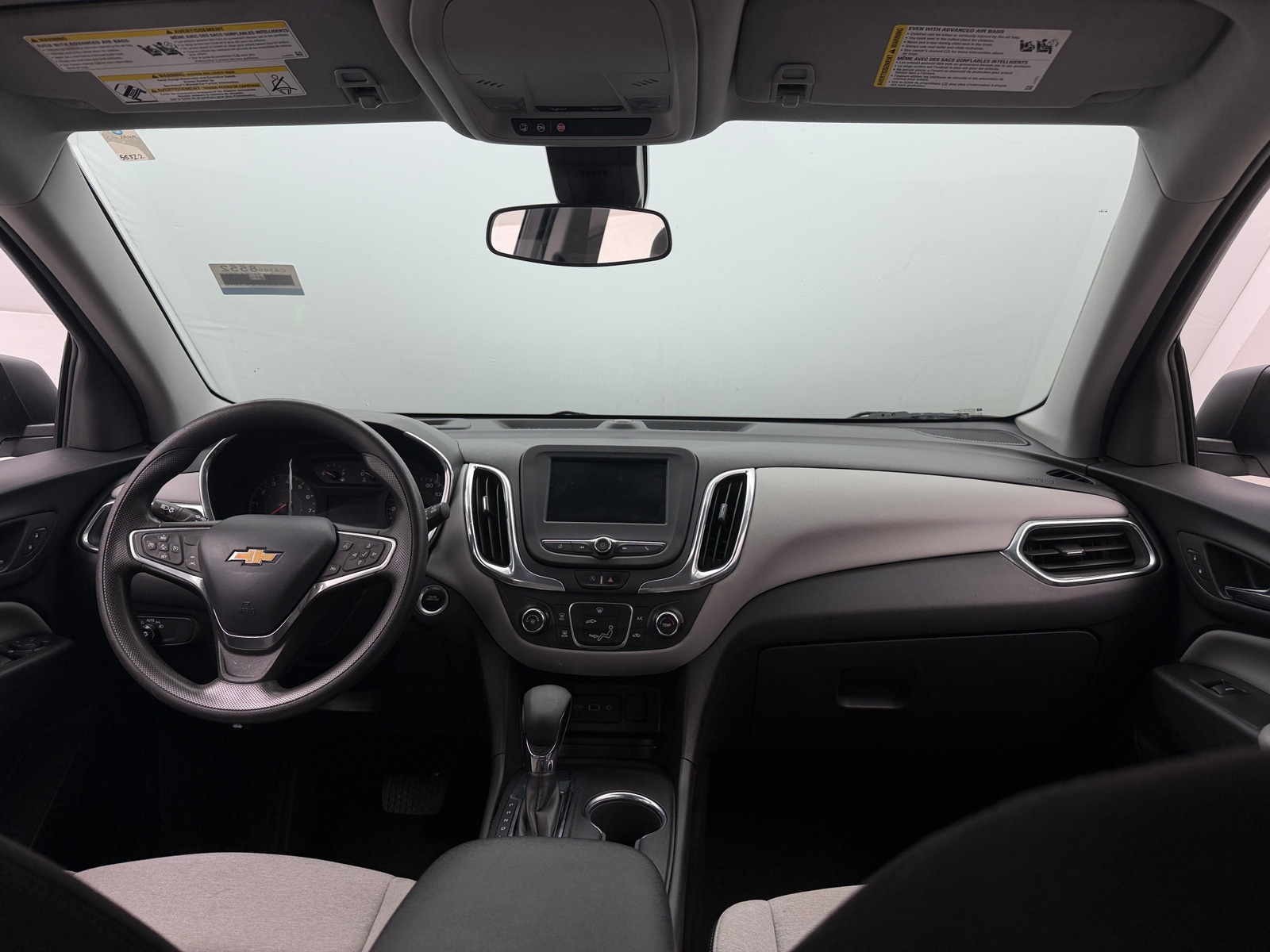 Thumbnail: 2023 Chevrolet Equinox - 3
