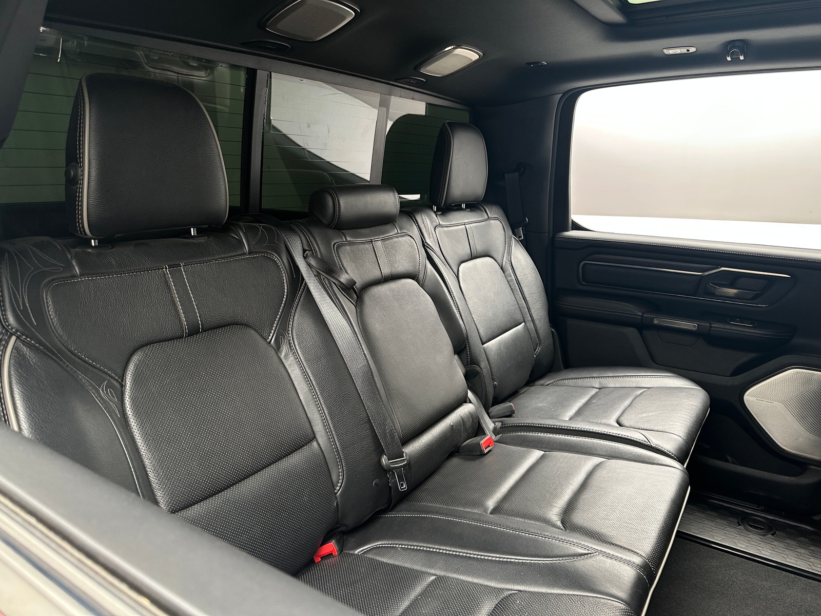 Thumbnail: 2019 RAM 1500 - 5
