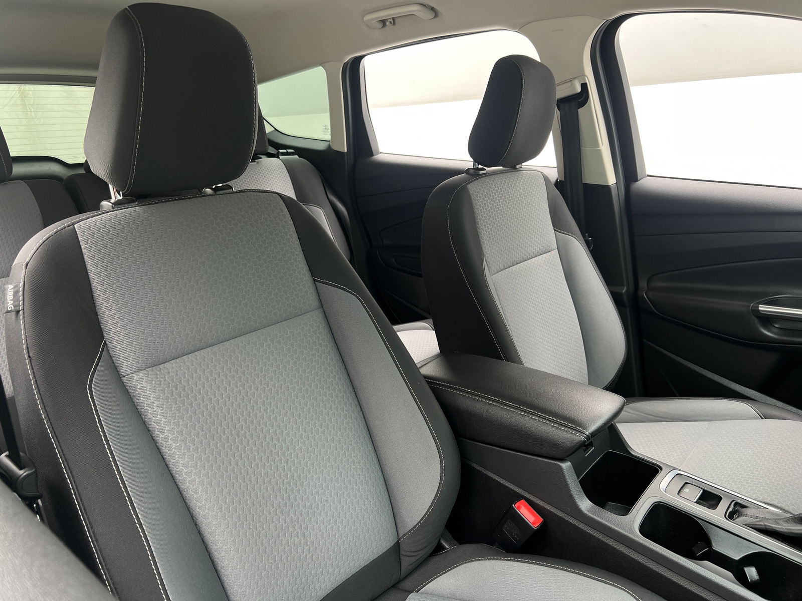 Thumbnail: 2018 Ford Escape - 2