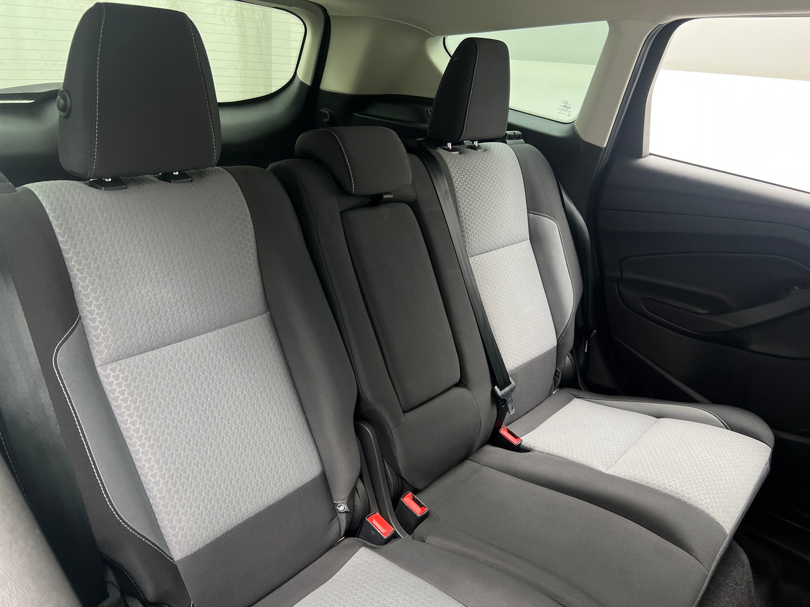 Thumbnail: 2018 Ford Escape - 6