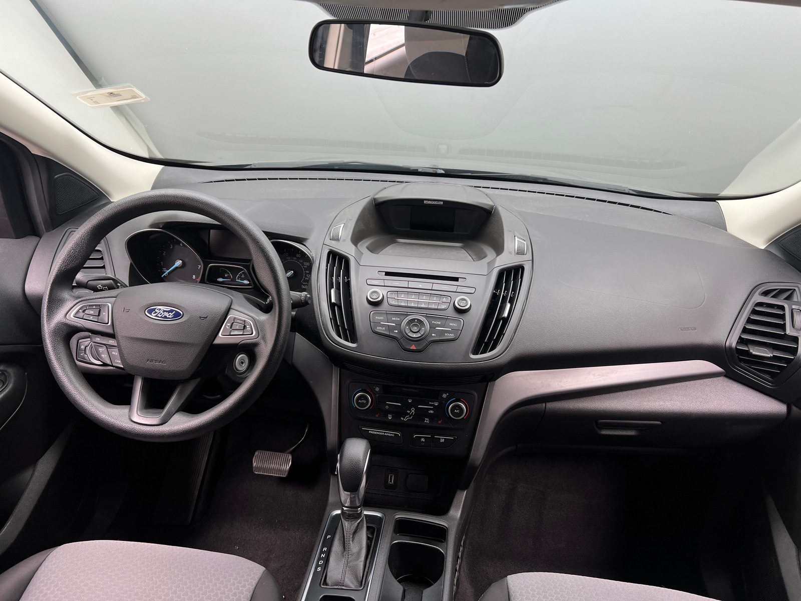 Thumbnail: 2018 Ford Escape - 3