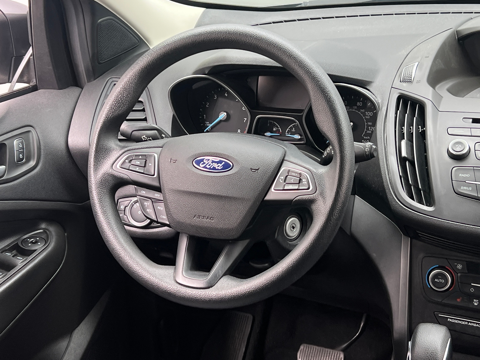 Thumbnail: 2018 Ford Escape - 5