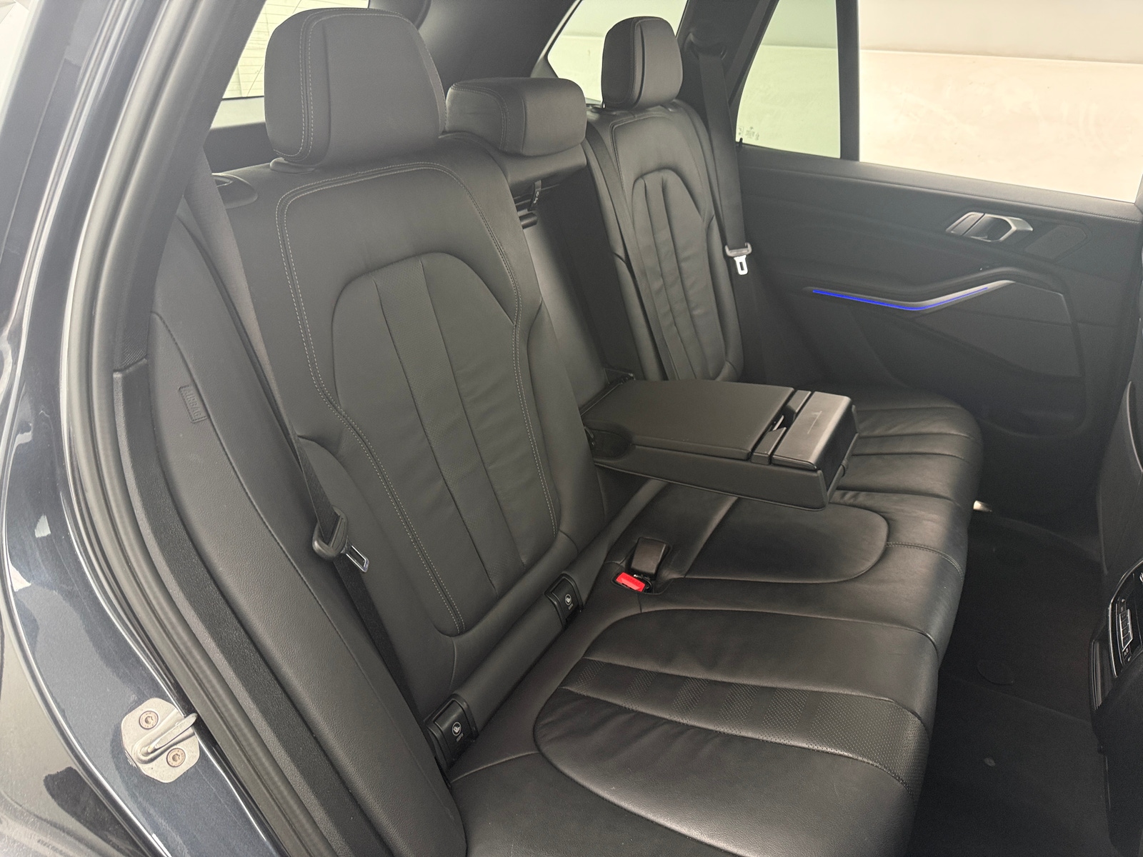 Thumbnail: 2020 BMW X5 - 5