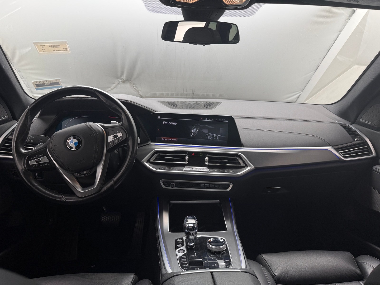 Thumbnail: 2020 BMW X5 - 2
