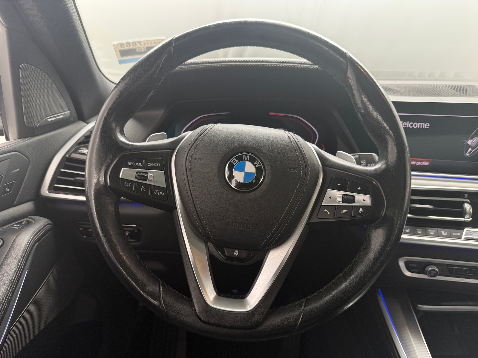 Thumbnail: 2020 BMW X5 - 4