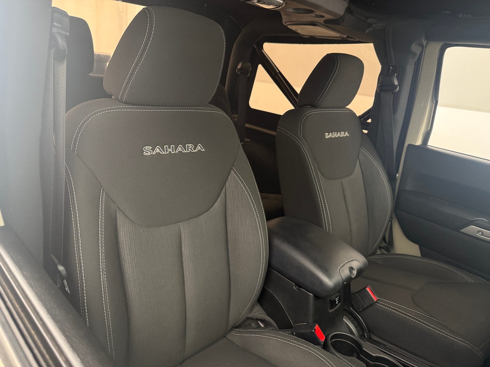 Thumbnail: 2018 Jeep Wrangler - 2