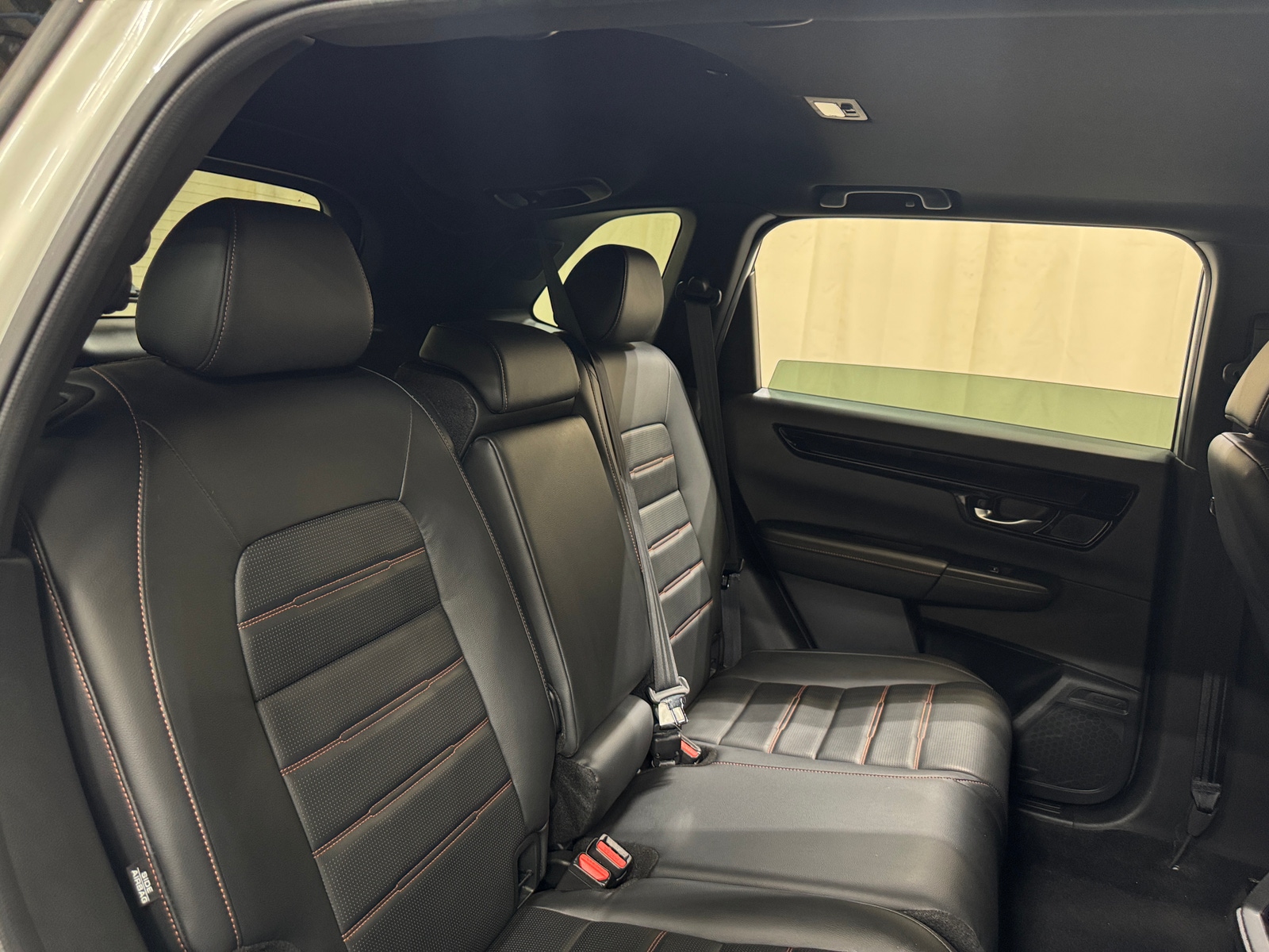 Thumbnail: 2024 Honda CR-V - 5