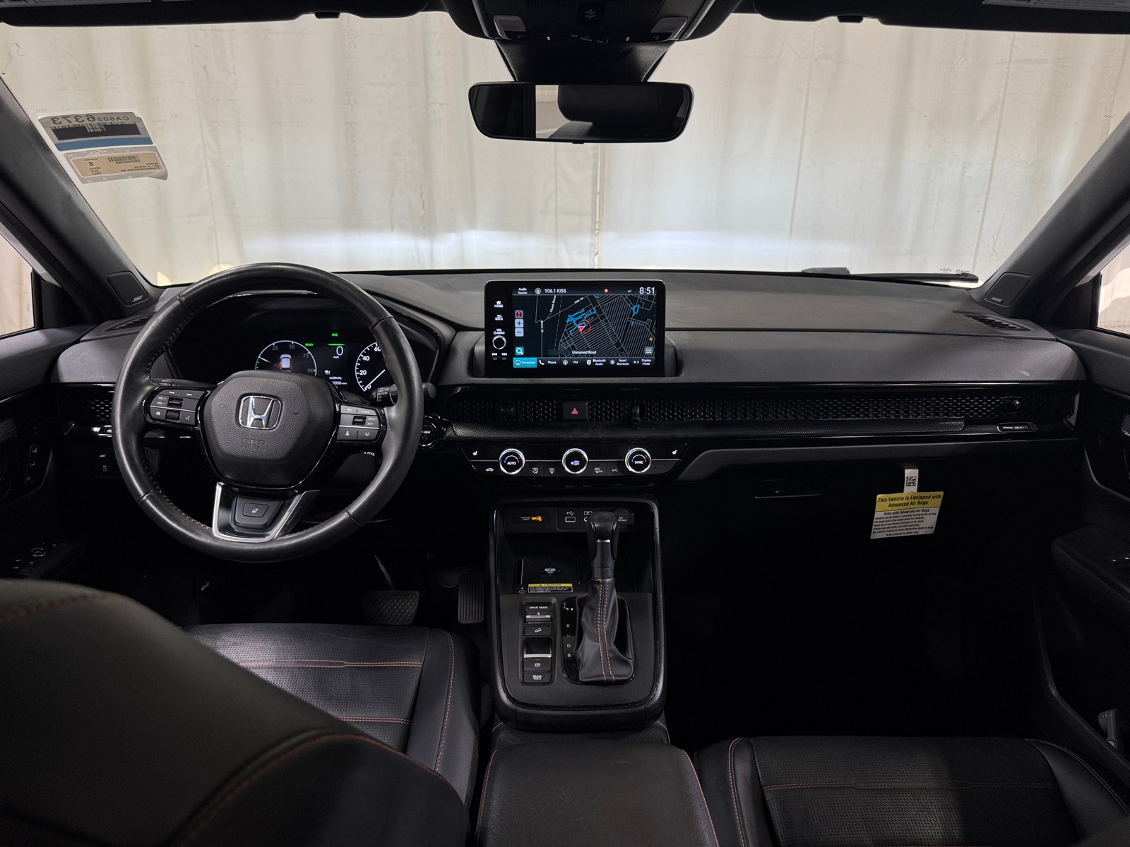 Thumbnail: 2024 Honda CR-V - 2