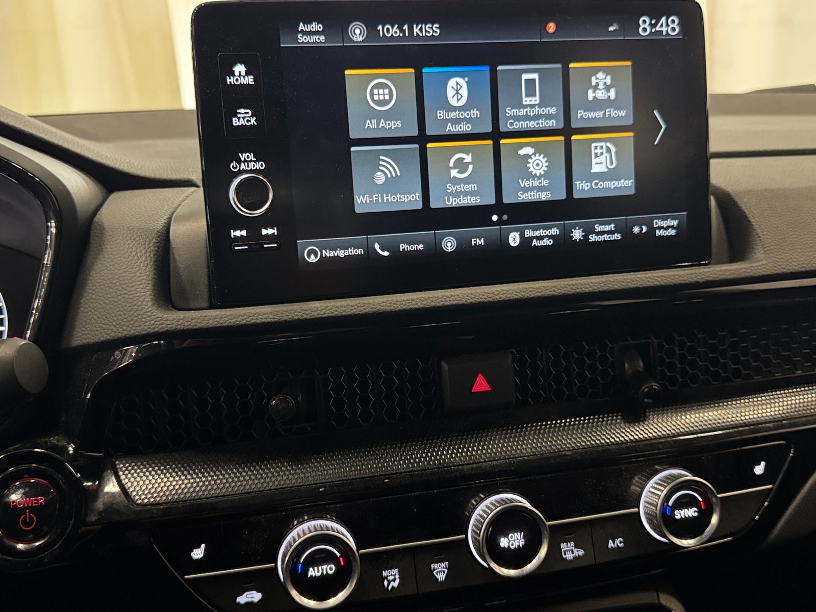 Thumbnail: 2024 Honda CR-V - 3