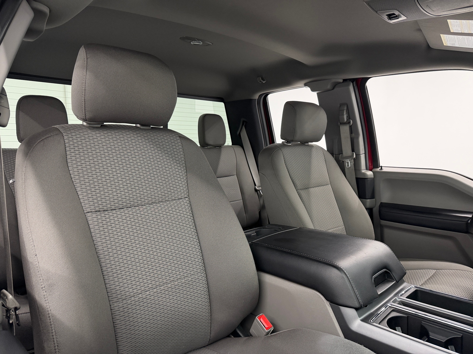 Thumbnail: 2020 Ford Econoline - 2