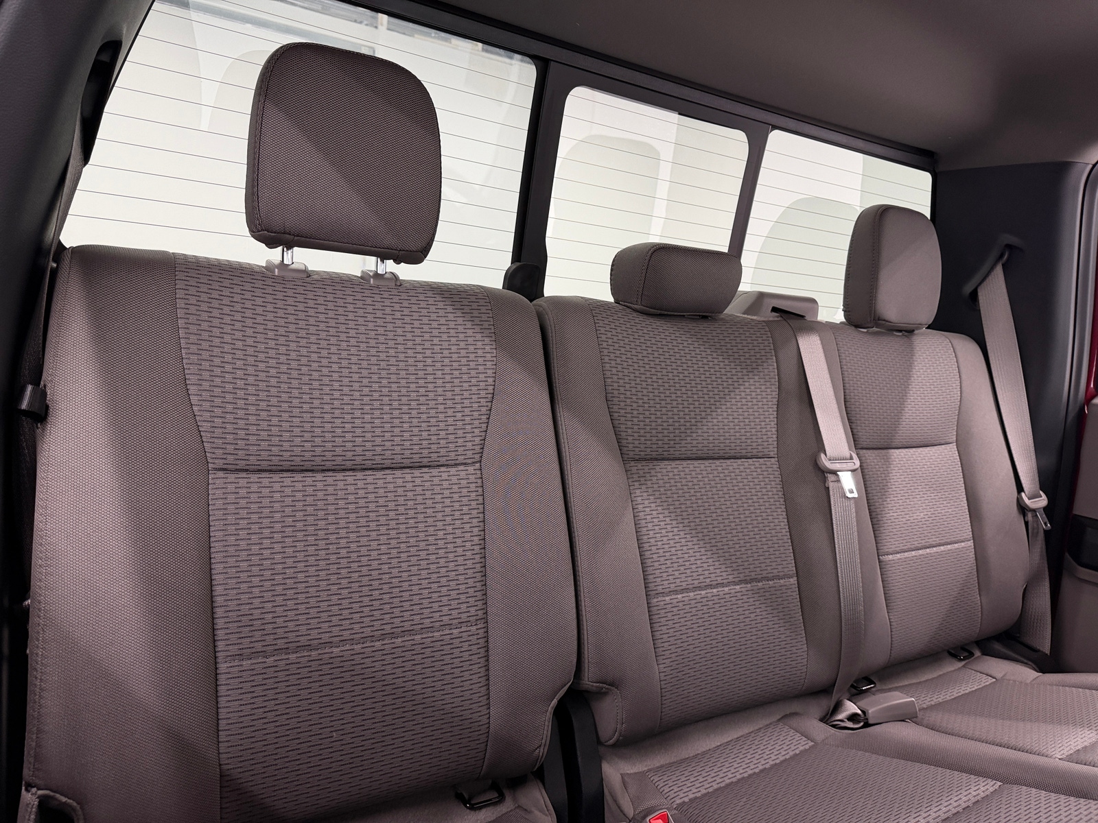 Thumbnail: 2020 Ford Econoline - 6