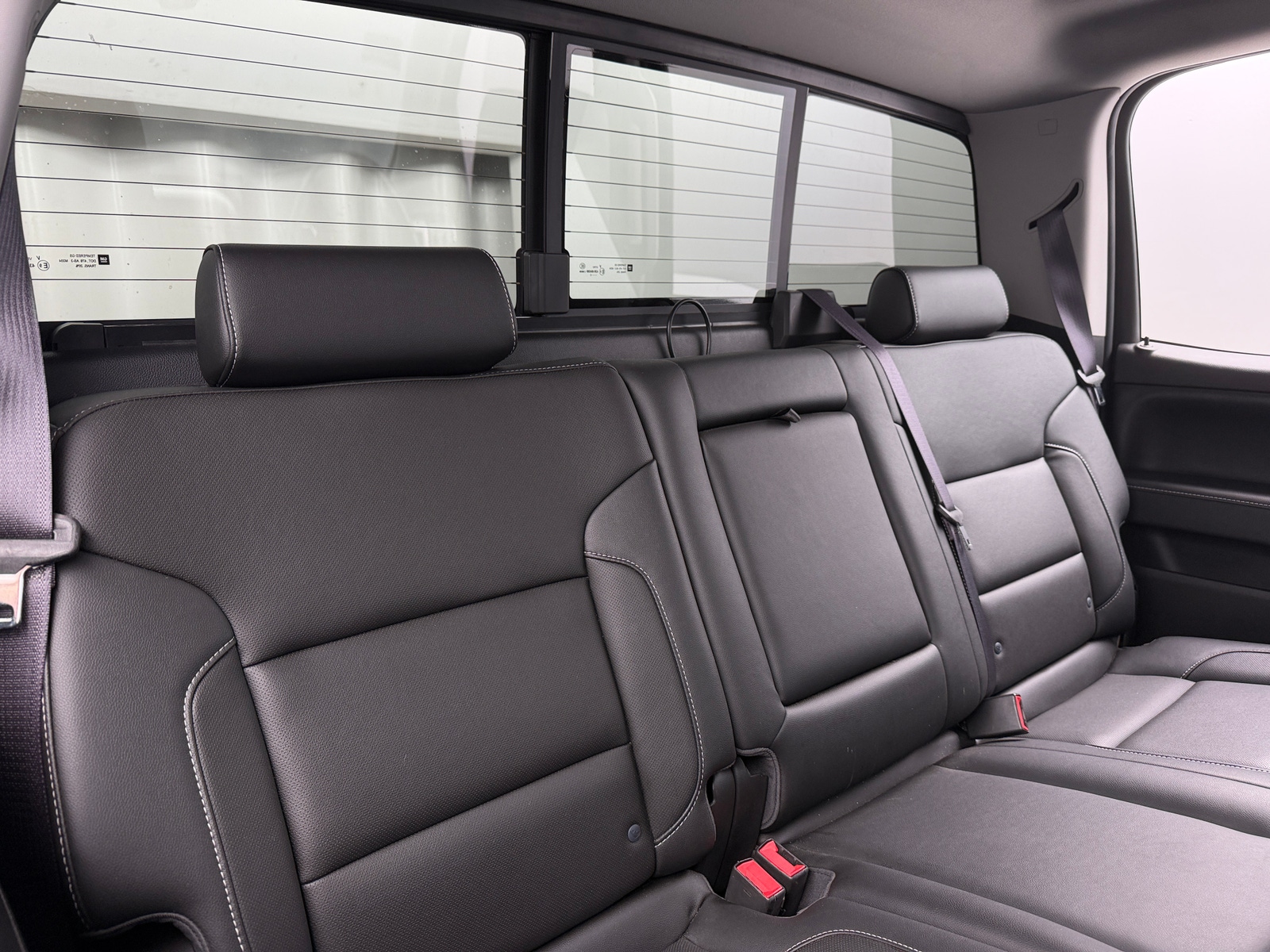 Thumbnail: 2016 GMC Sierra 1500 - 5
