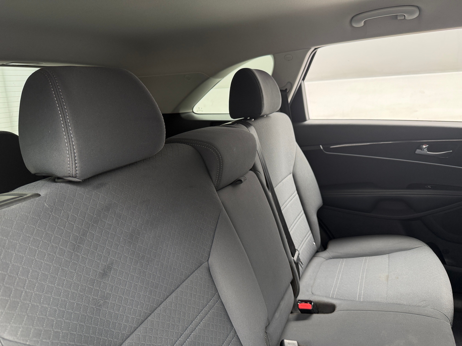 Thumbnail: 2019 Kia Sorento - 6