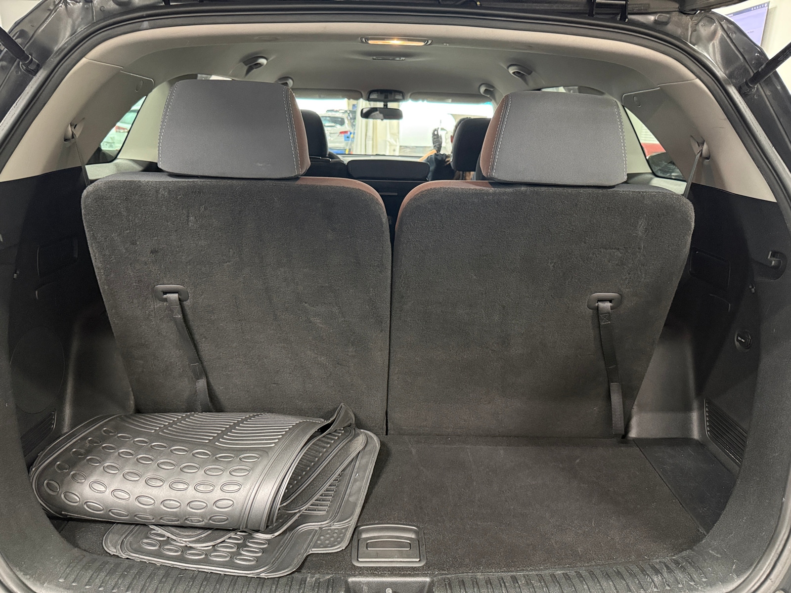 Thumbnail: 2019 Kia Sorento - 7
