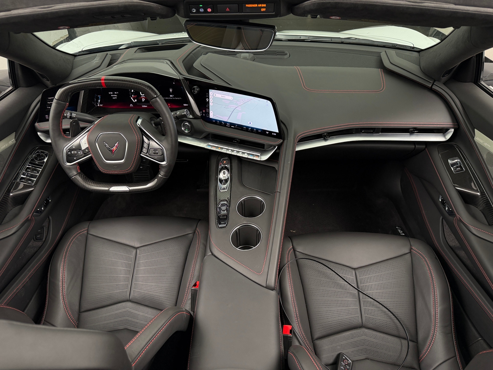 Thumbnail: 2026 Chevrolet Corvette - 2