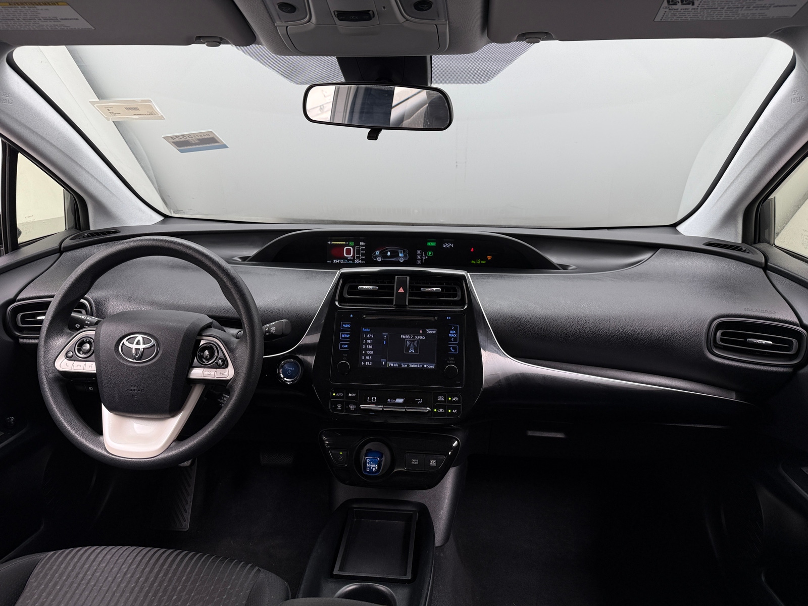Thumbnail: 2017 Toyota Prius - 3