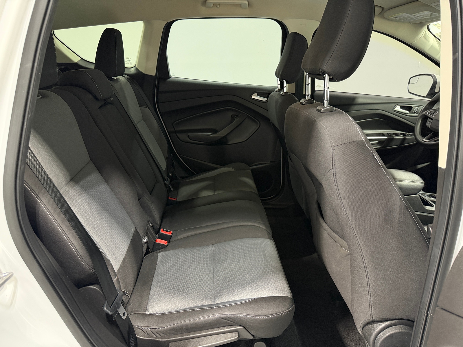 Thumbnail: 2018 Ford Escape - 6