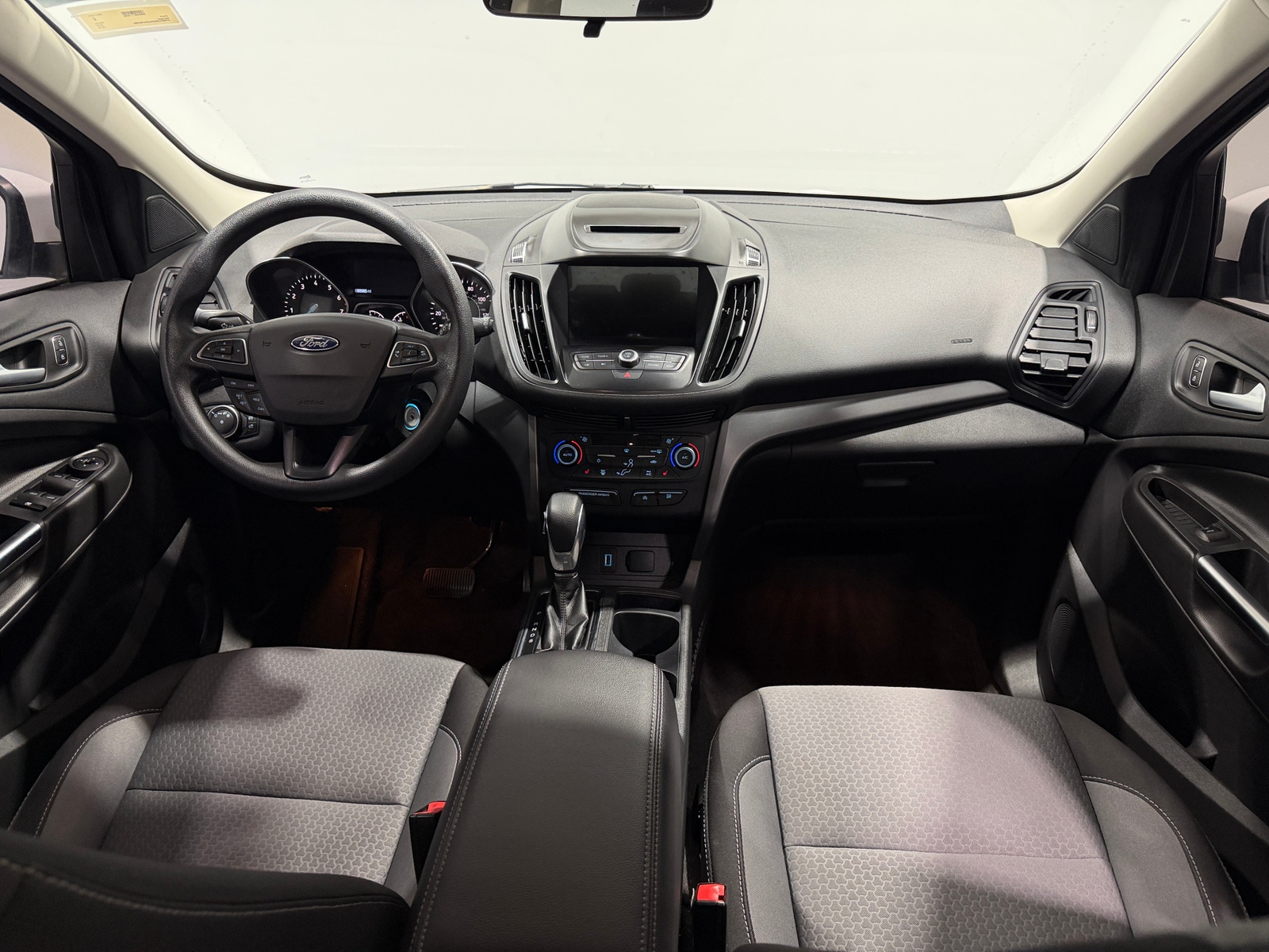 Thumbnail: 2018 Ford Escape - 3