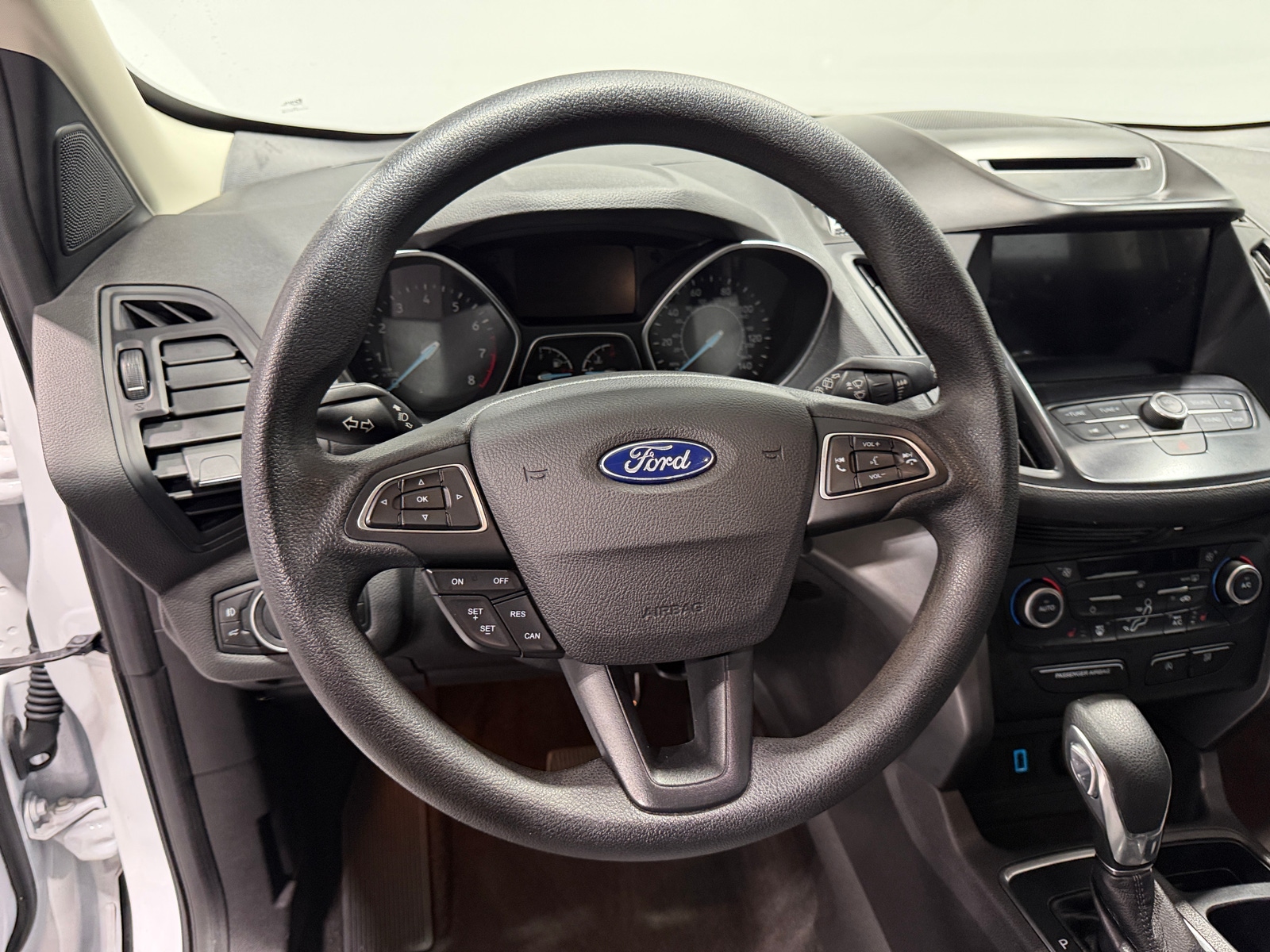 Thumbnail: 2018 Ford Escape - 5