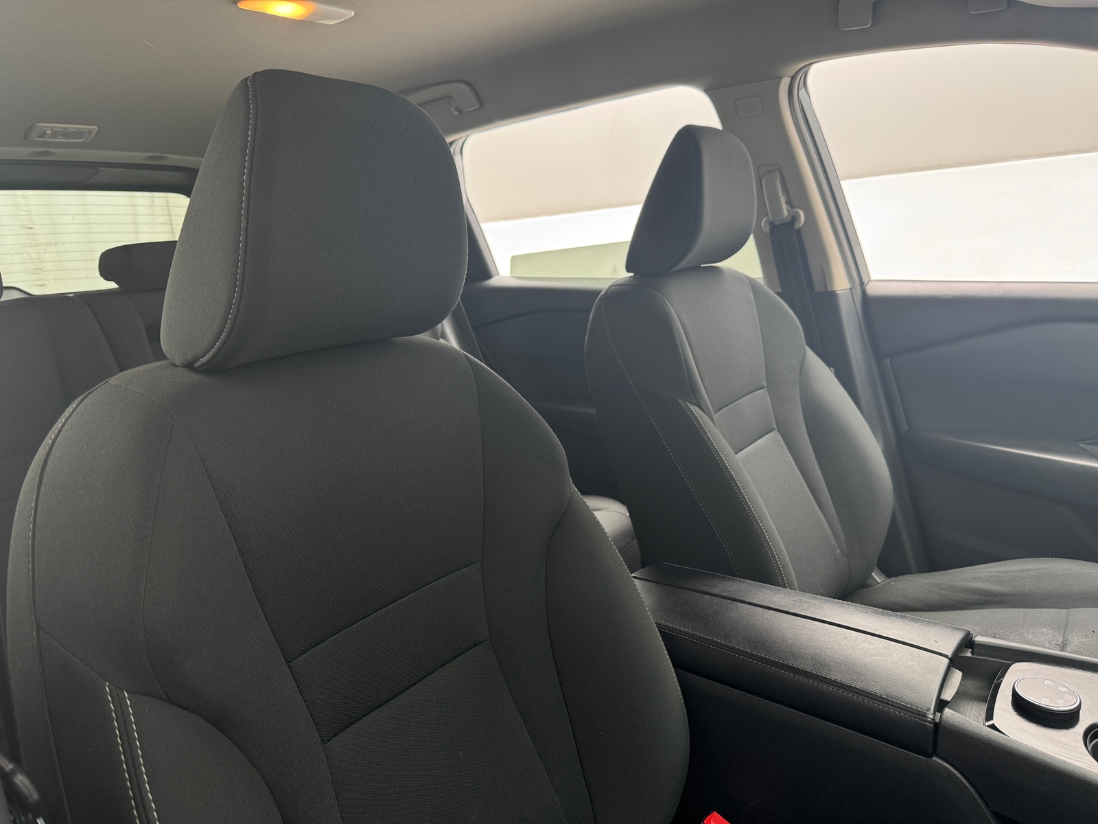 Thumbnail: 2024 Nissan Rogue - 2