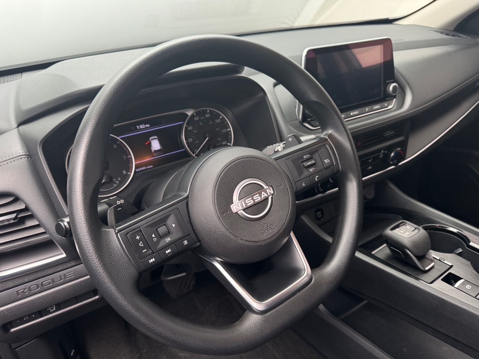 Thumbnail: 2024 Nissan Rogue - 5