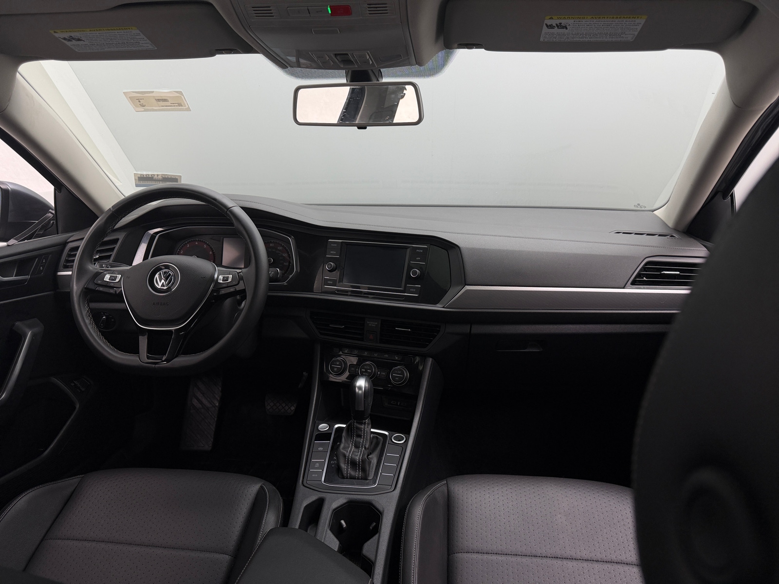 Thumbnail: 2021 Volkswagen Jetta - 3
