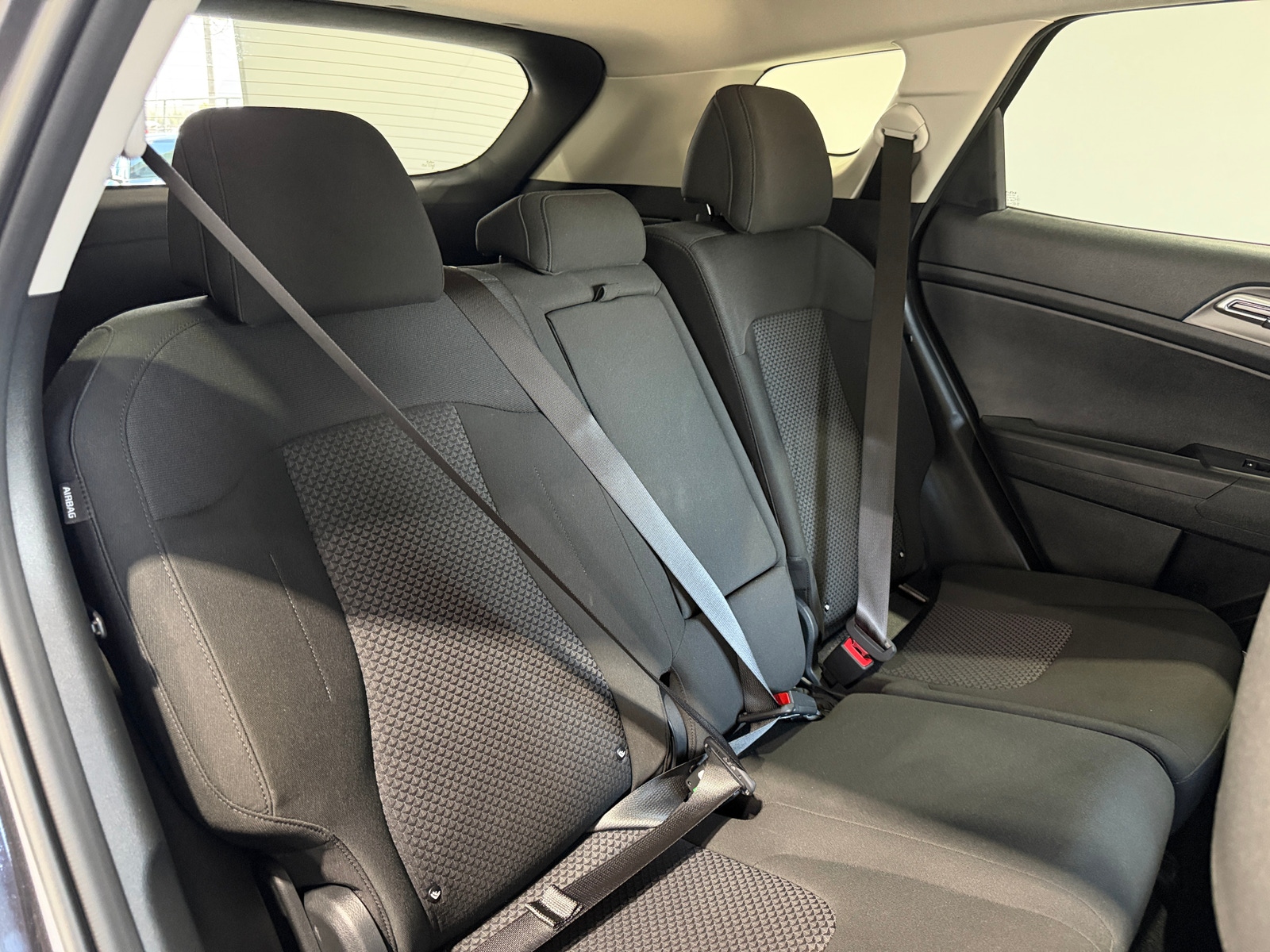 Thumbnail: 2026 Kia Sportage - 6
