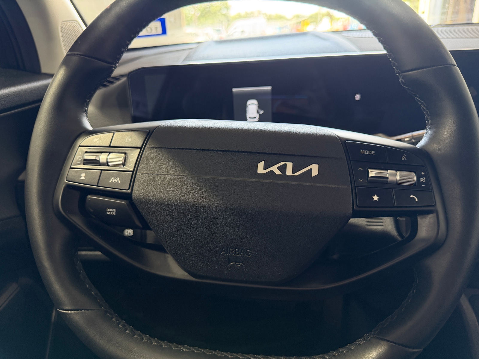 Thumbnail: 2026 Kia Sportage - 5