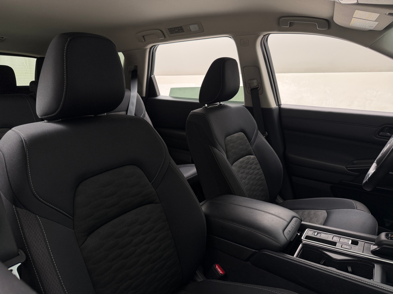 Thumbnail: 2025 Nissan Pathfinder - 2