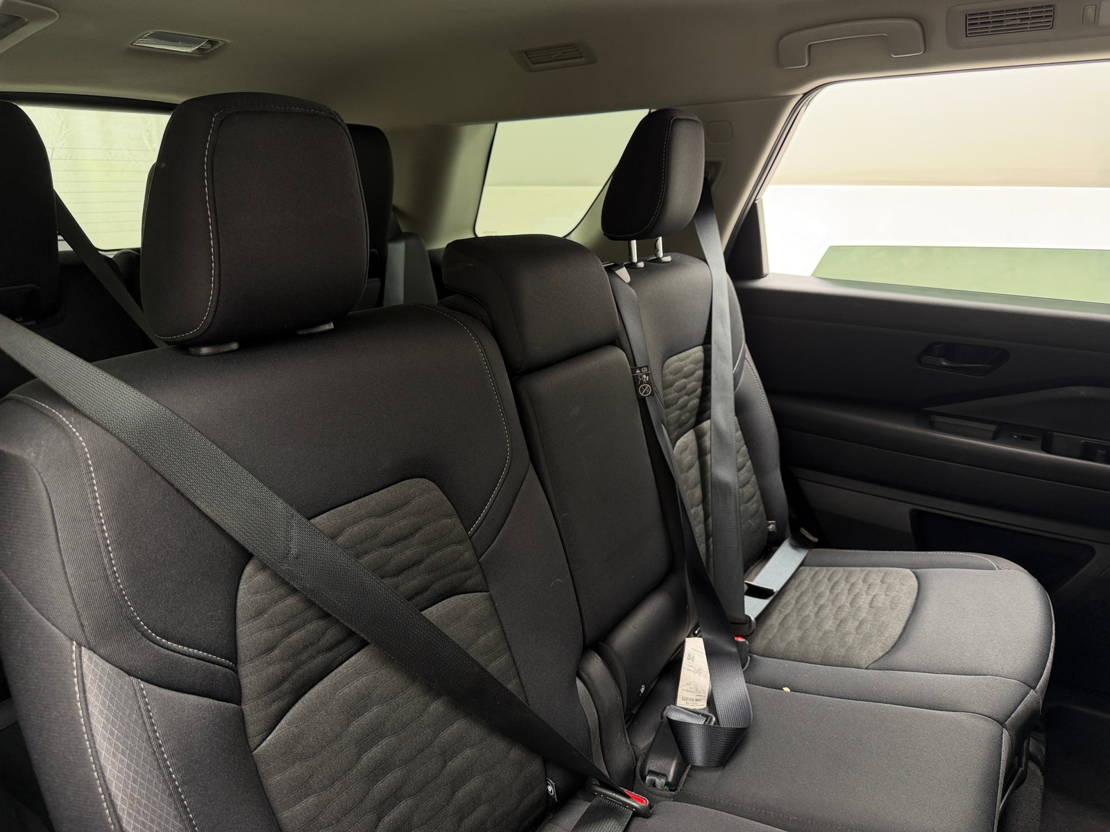 Thumbnail: 2025 Nissan Pathfinder - 6