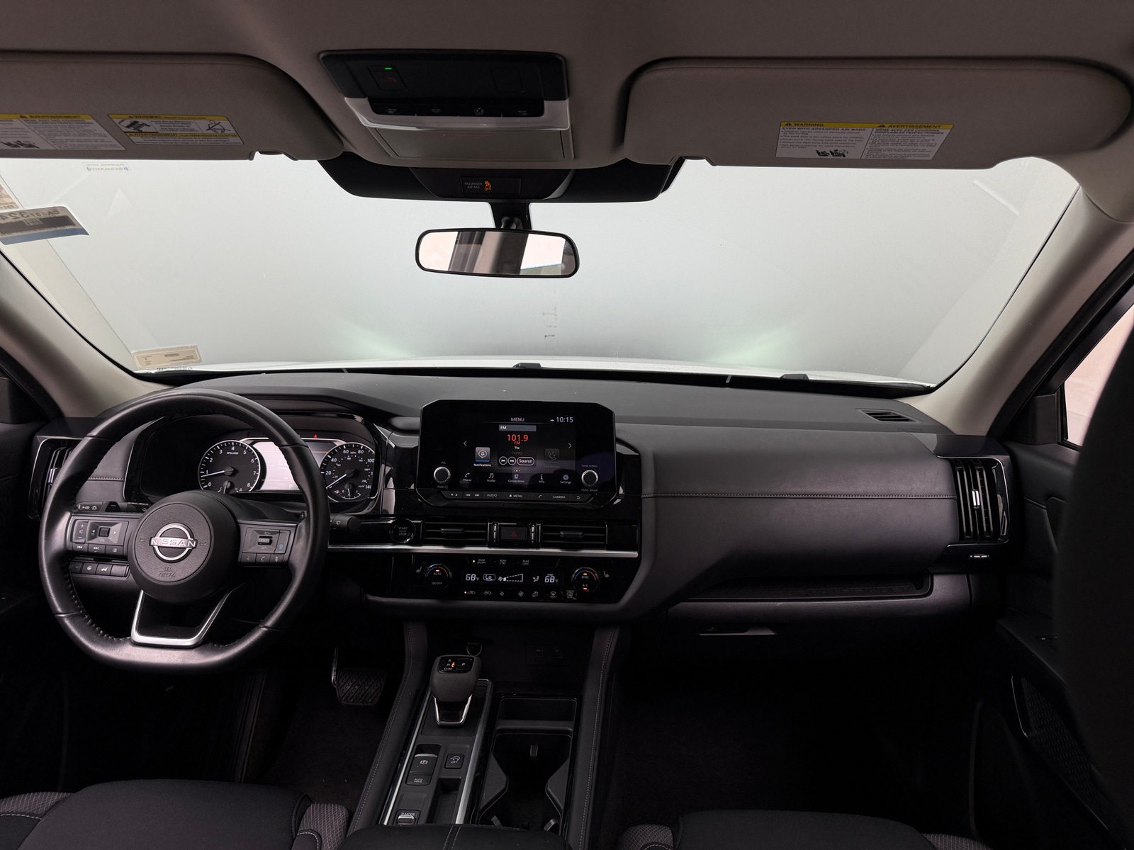 Thumbnail: 2025 Nissan Pathfinder - 3