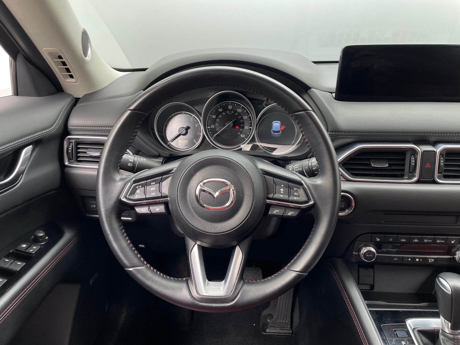Thumbnail: 2025 Mazda CX-5 - 4