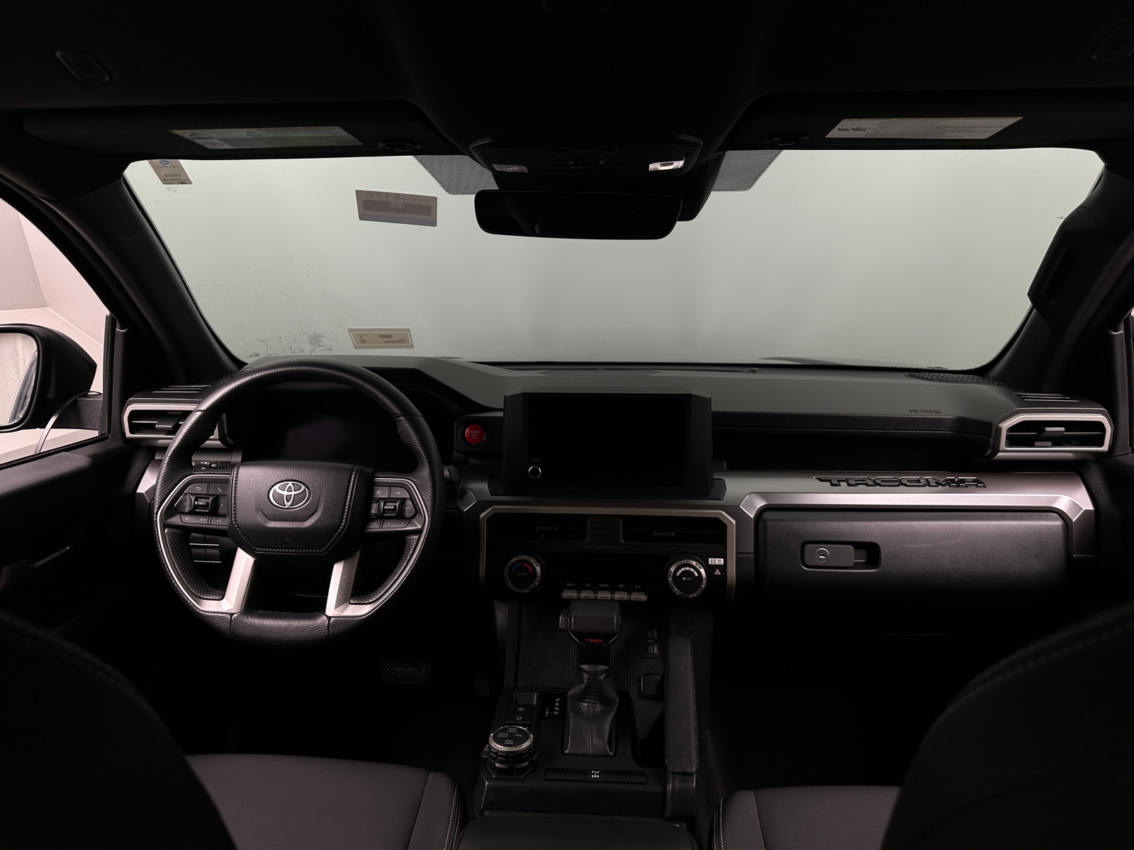 Thumbnail: 2025 Toyota Tacoma - 3