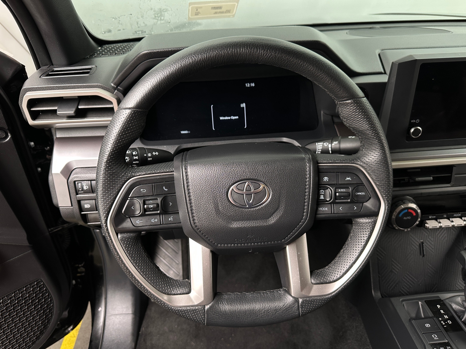Thumbnail: 2025 Toyota Tacoma - 5
