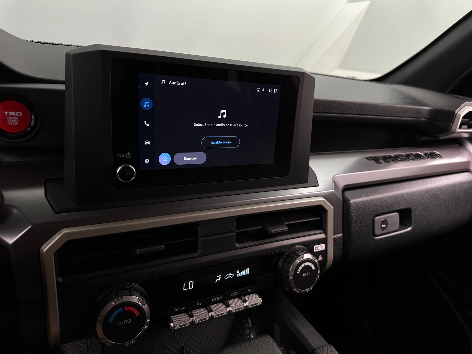 Thumbnail: 2025 Toyota Tacoma - 4
