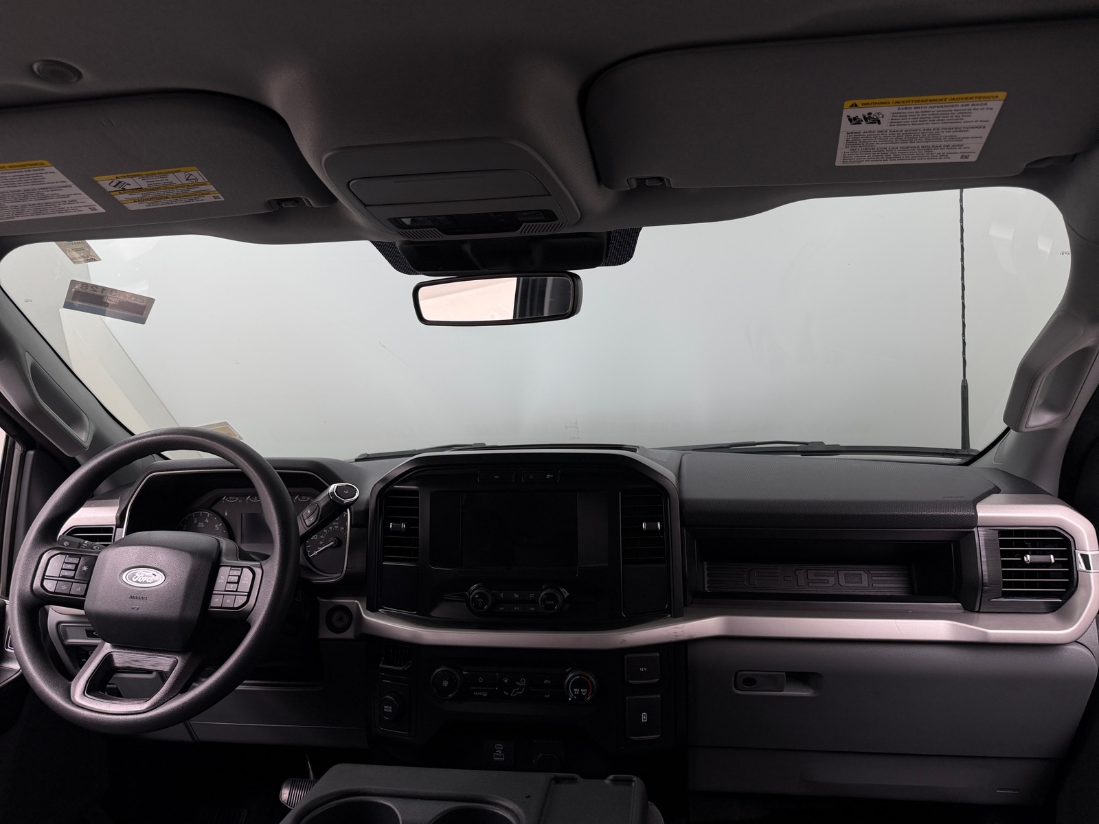 Thumbnail: 2023 Ford Econoline - 3