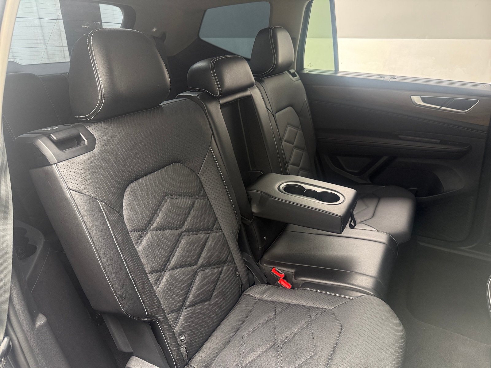Thumbnail: 2024 Volkswagen Atlas - 5