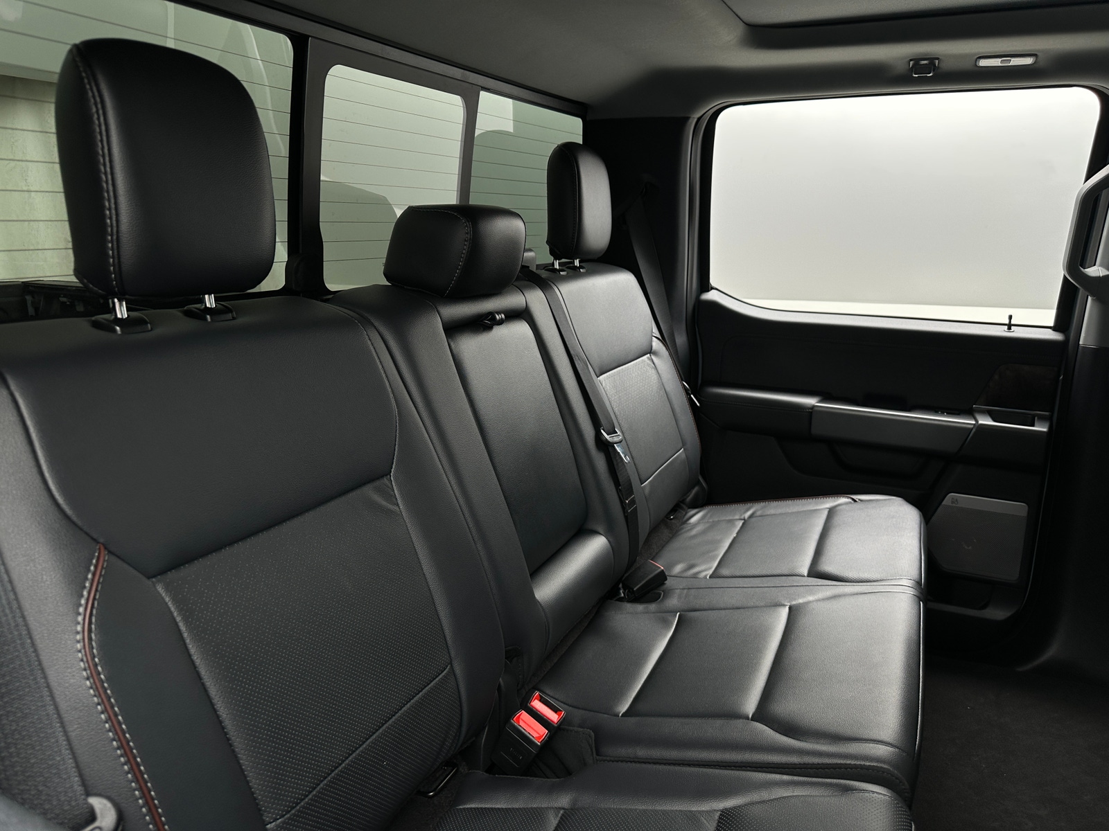 Thumbnail: 2024 Ford Econoline - 5