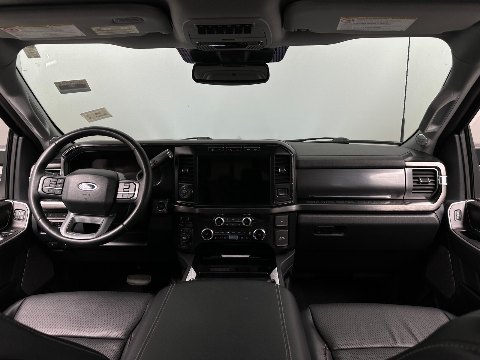 Thumbnail: 2024 Ford Econoline - 2