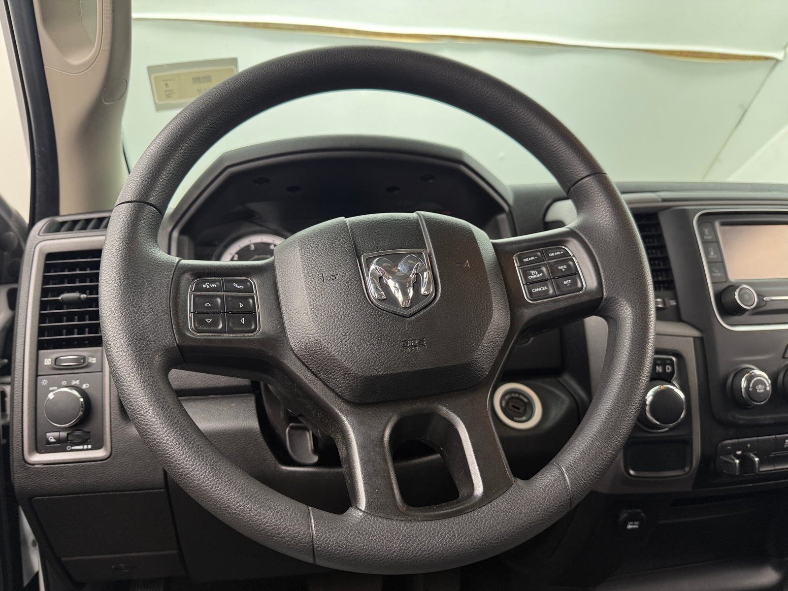 Thumbnail: 2022 RAM 1500 Classic - 5