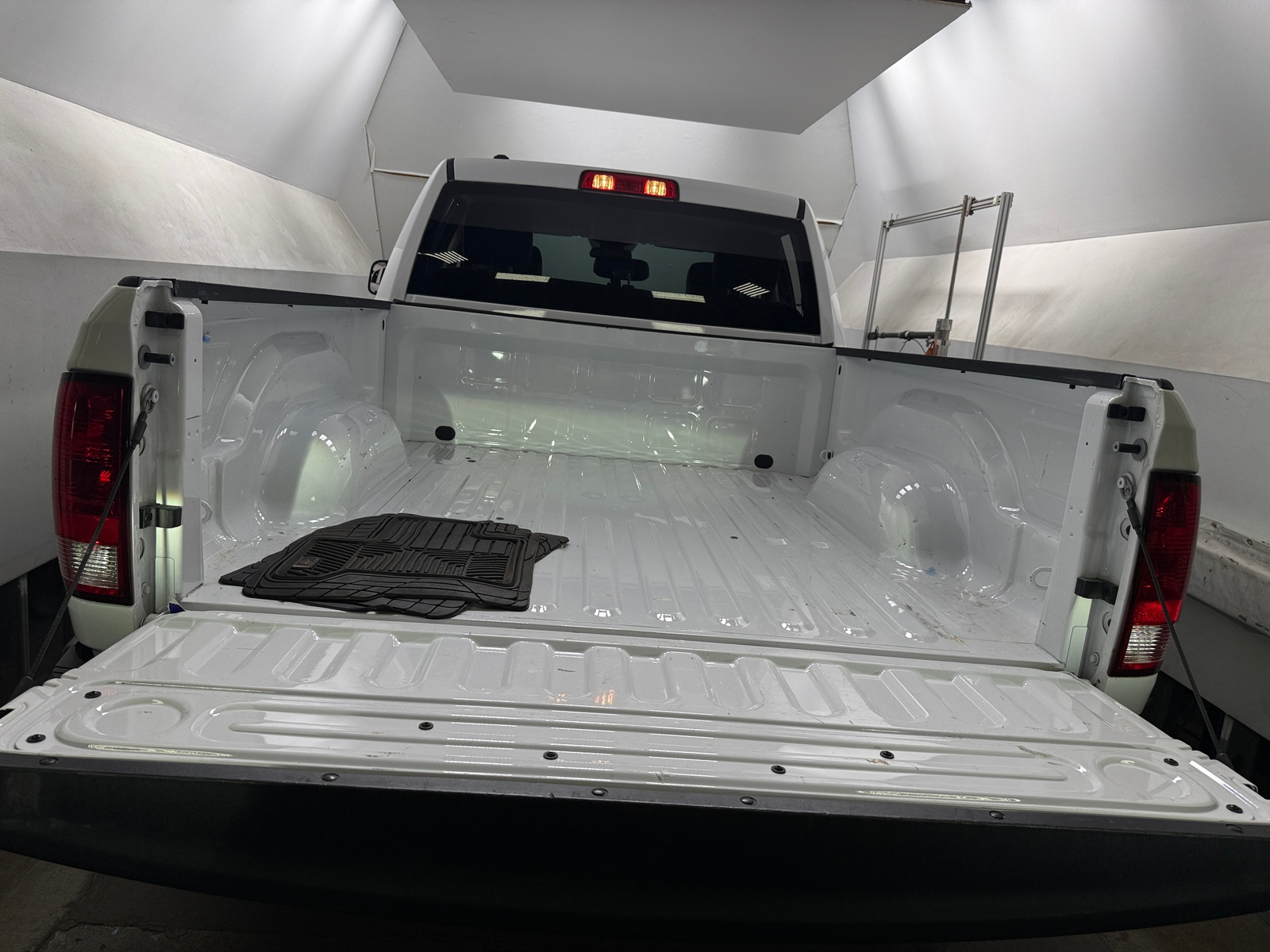 Thumbnail: 2022 RAM 1500 Classic - 7
