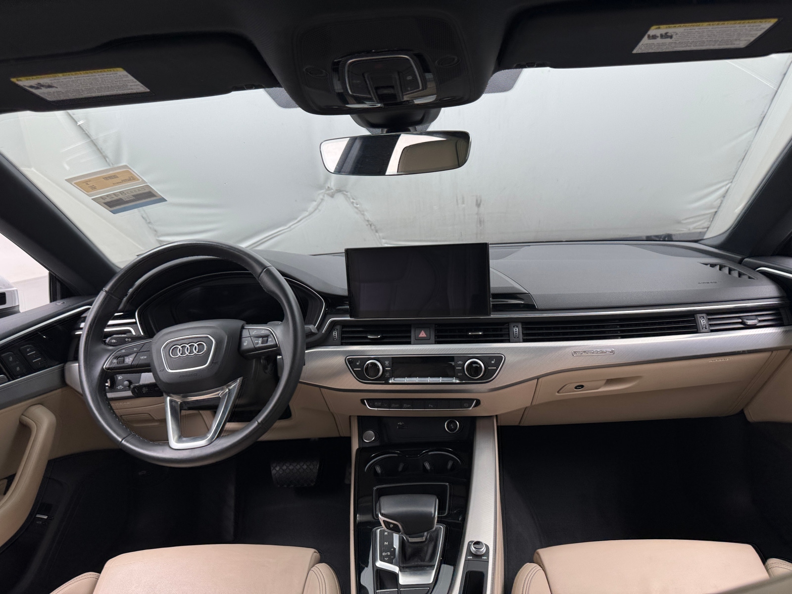 Thumbnail: 2025 Audi A5 - 2