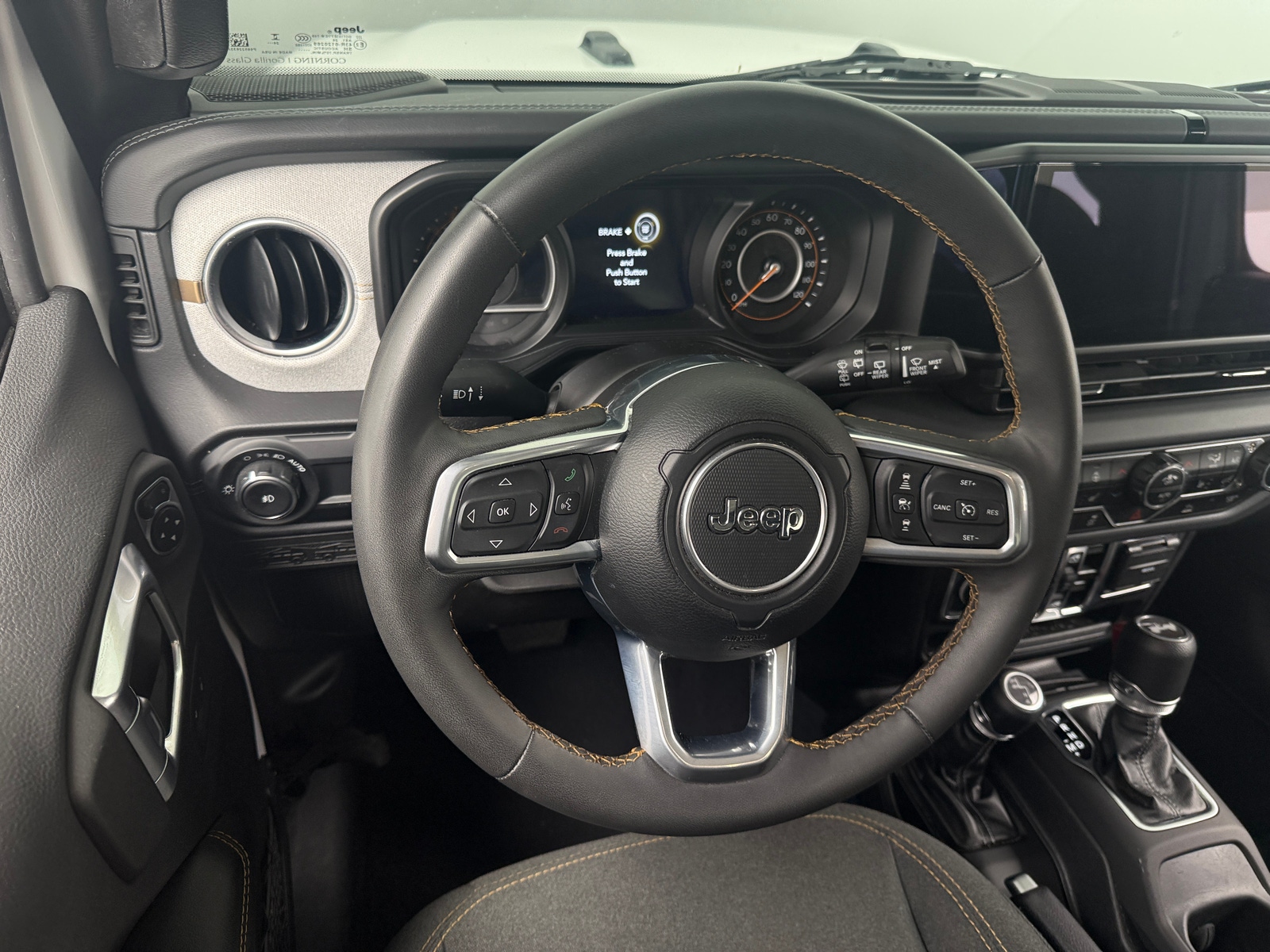 Thumbnail: 2025 Jeep Wrangler - 5