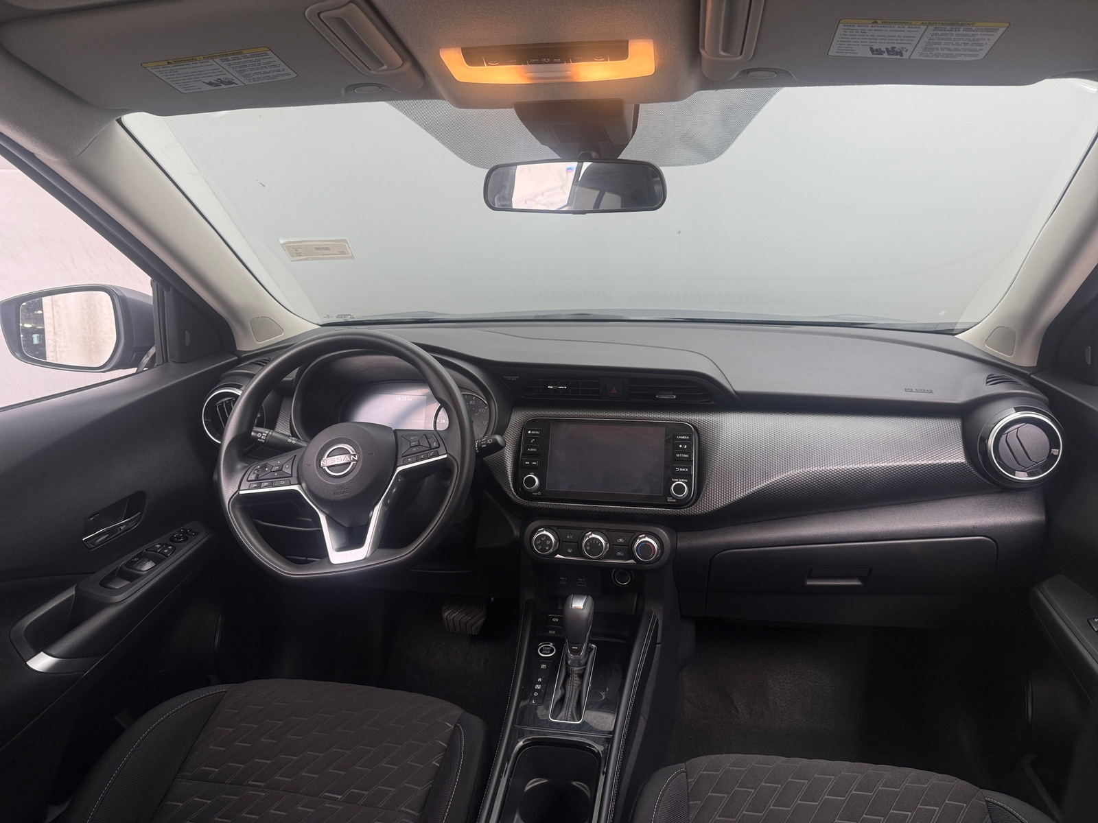 Thumbnail: 2023 Nissan Kicks - 3